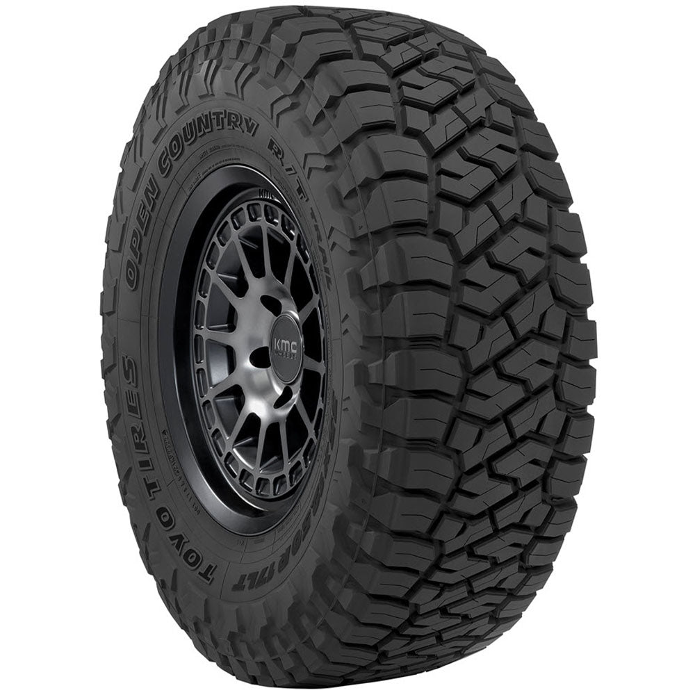 17" Open Country R/T Trail Tire