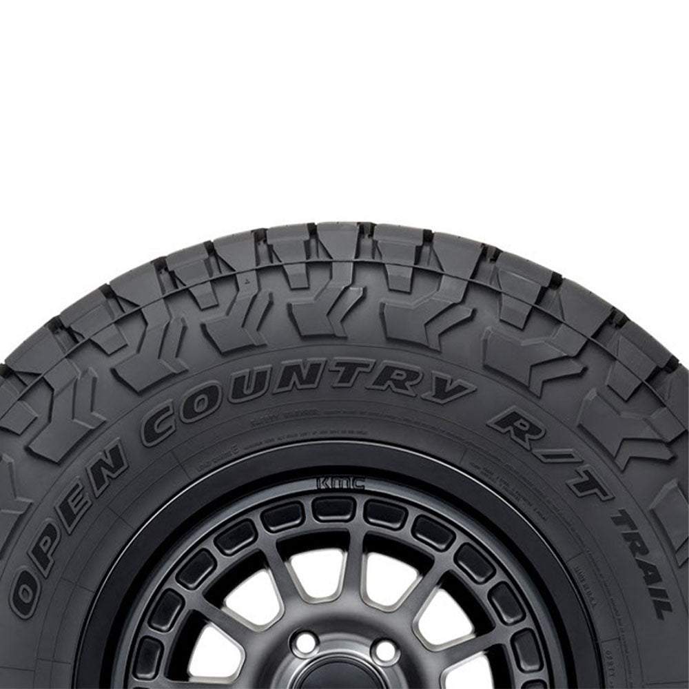 17" Open Country R/T Trail Tire