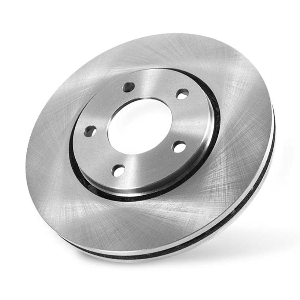 OE Stock Replacement Rotor Tundra (2022+)