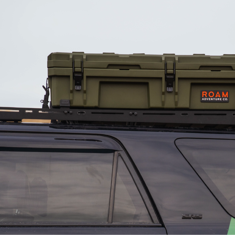 95L Rugged Mounts