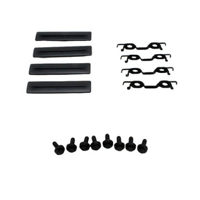 OEM Roof Rack Delete Kit 4Runner (2014-2024)