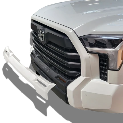 Fog Lamp Bezel Cover Tundra (2022-2024)