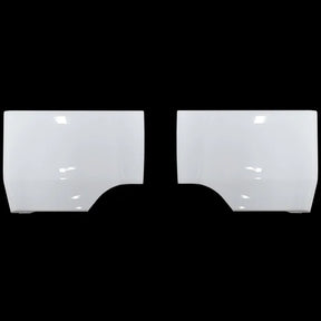 Rear Bumper Covers Tundra (2022+)