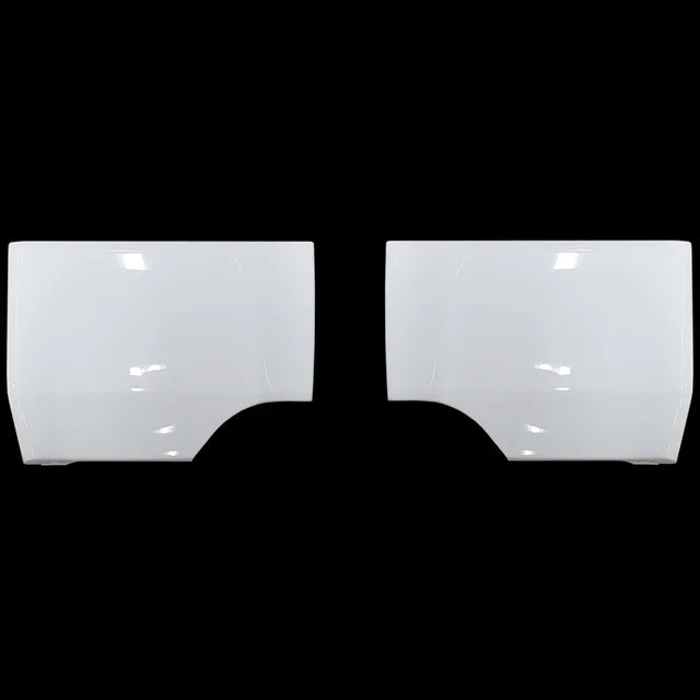 Rear Bumper Covers Tundra (2022+)