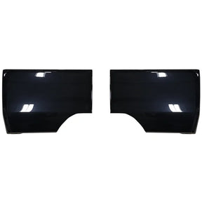 Rear Bumper Covers Tundra (2022+)