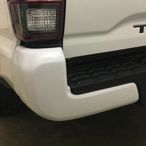 Rear Bumper Covers Tacoma (2016-2023)