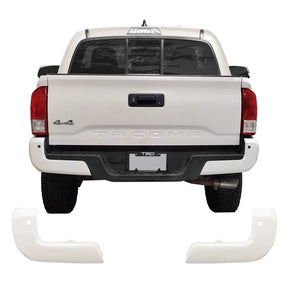 Rear Bumper Covers Tacoma (2016-2023)