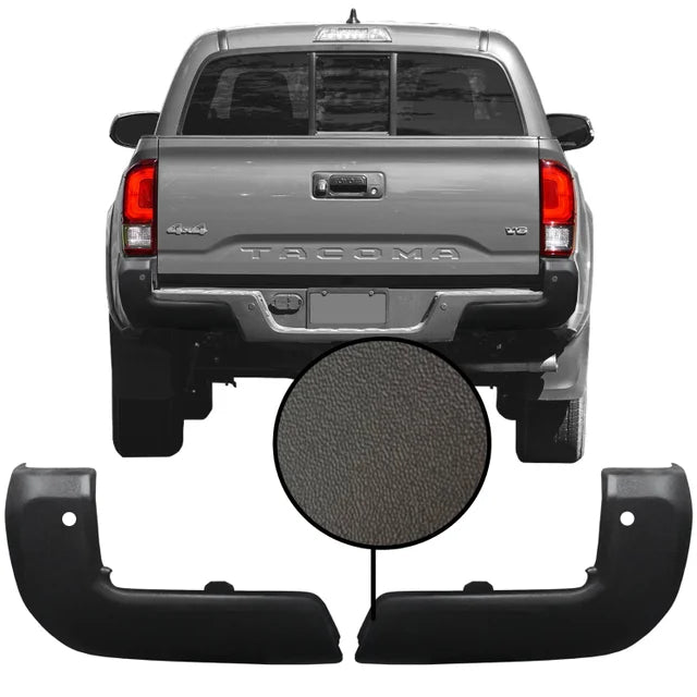 Rear Bumper Covers Tacoma (2016-2023)