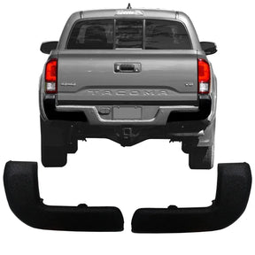 Rear Bumper Covers Tacoma (2016-2023)