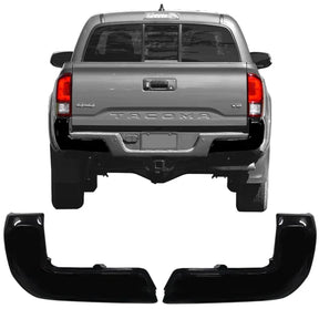 Rear Bumper Covers Tacoma (2016-2023)