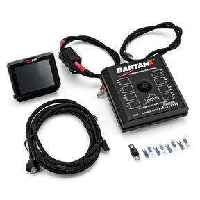 BantamX Touchscreen Switch Controller