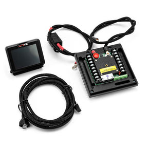 BantamX Touchscreen Switch Controller