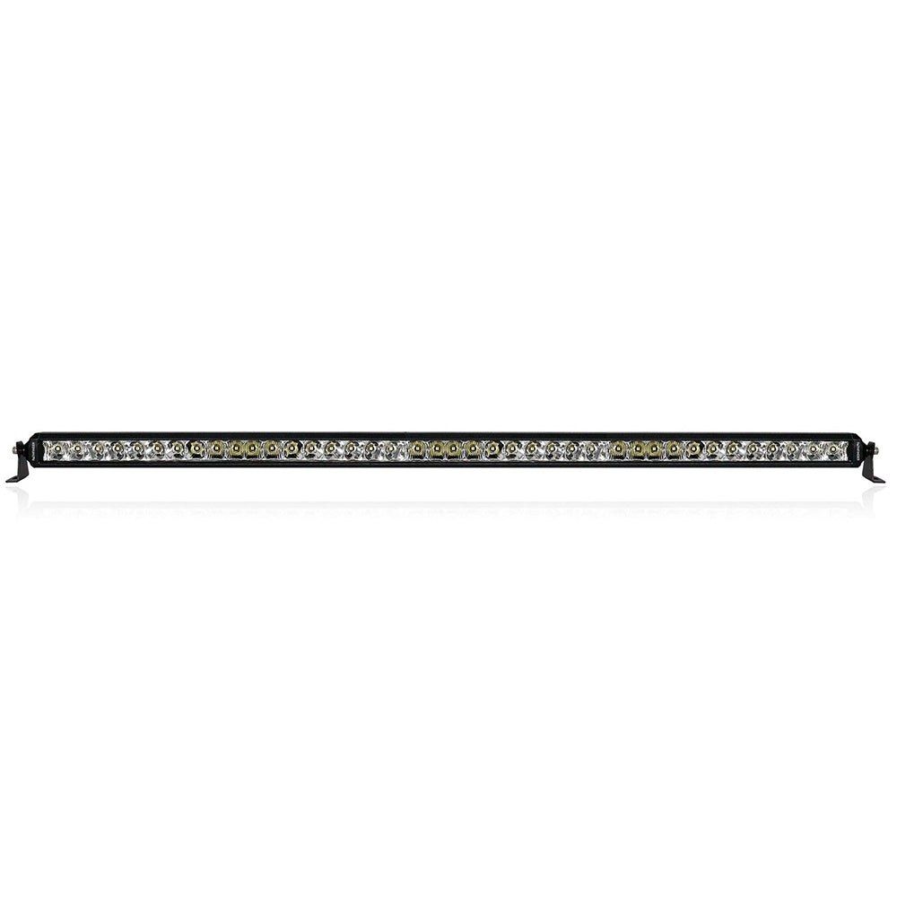 40" LED  Single Row Light Bar