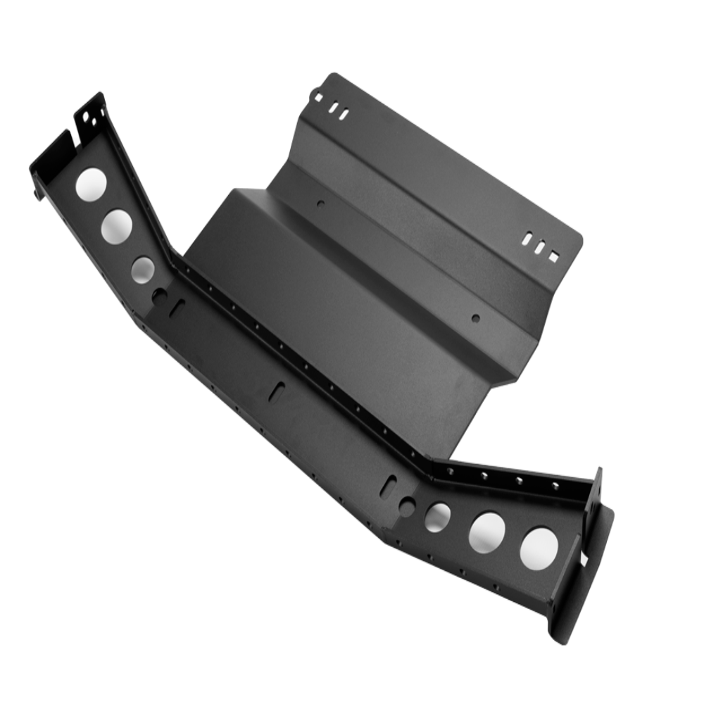Transfer Case Skid Plate Tacoma (2016-2023)