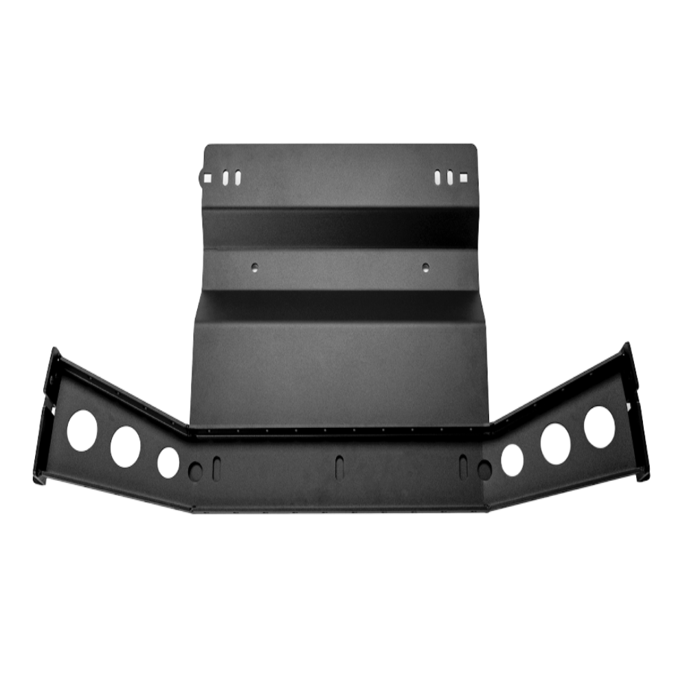 Transfer Case Skid Plate Tacoma (2016-2023)