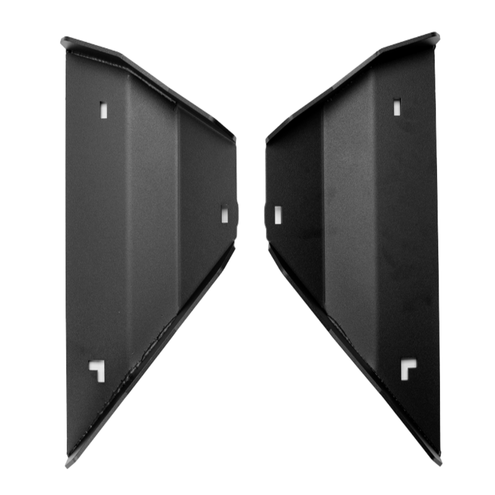 Complete Skid Plate Bundle 4Runner (2010-2024)