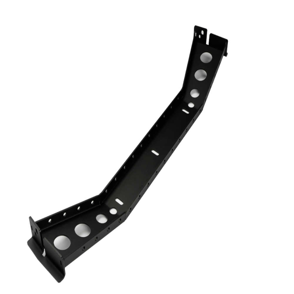 Transfer Case Skid Plate Tacoma (2016-2023)