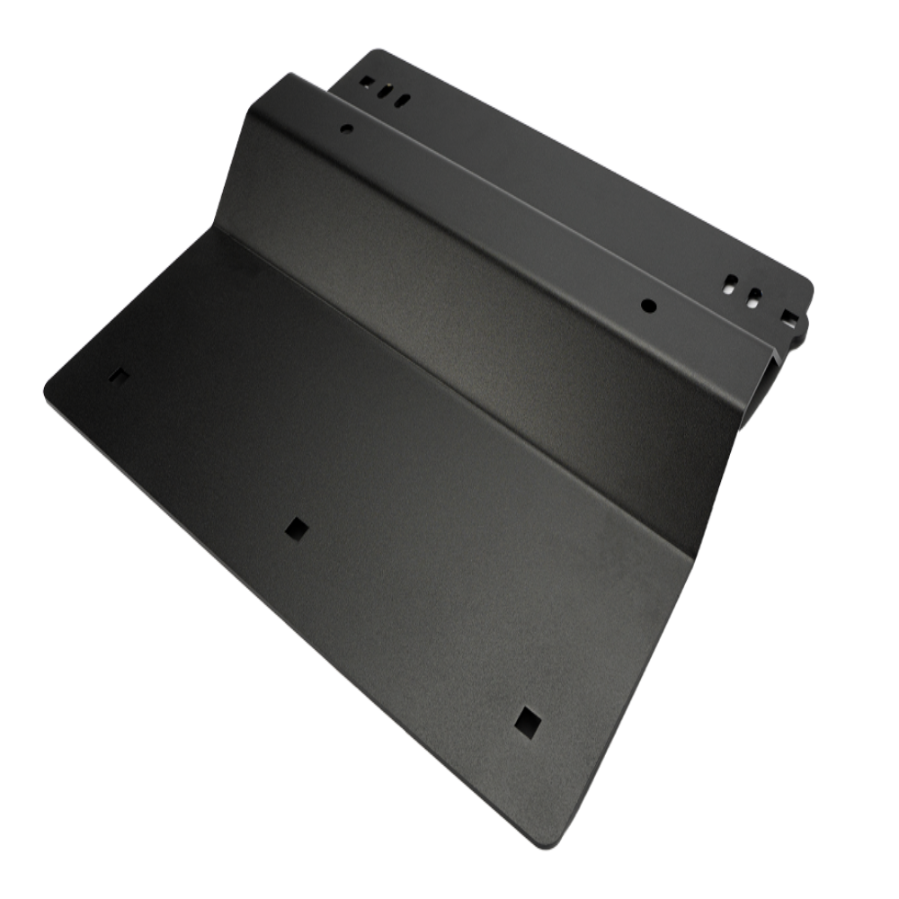 Transfer Case Skid Plate Tacoma (2016-2023)
