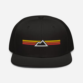 Icon Stripe Hat