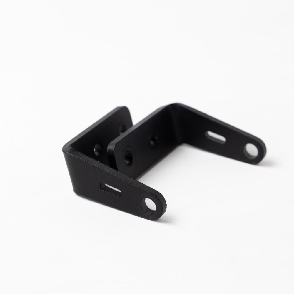 Sherpa Sport Light Bar Mounts