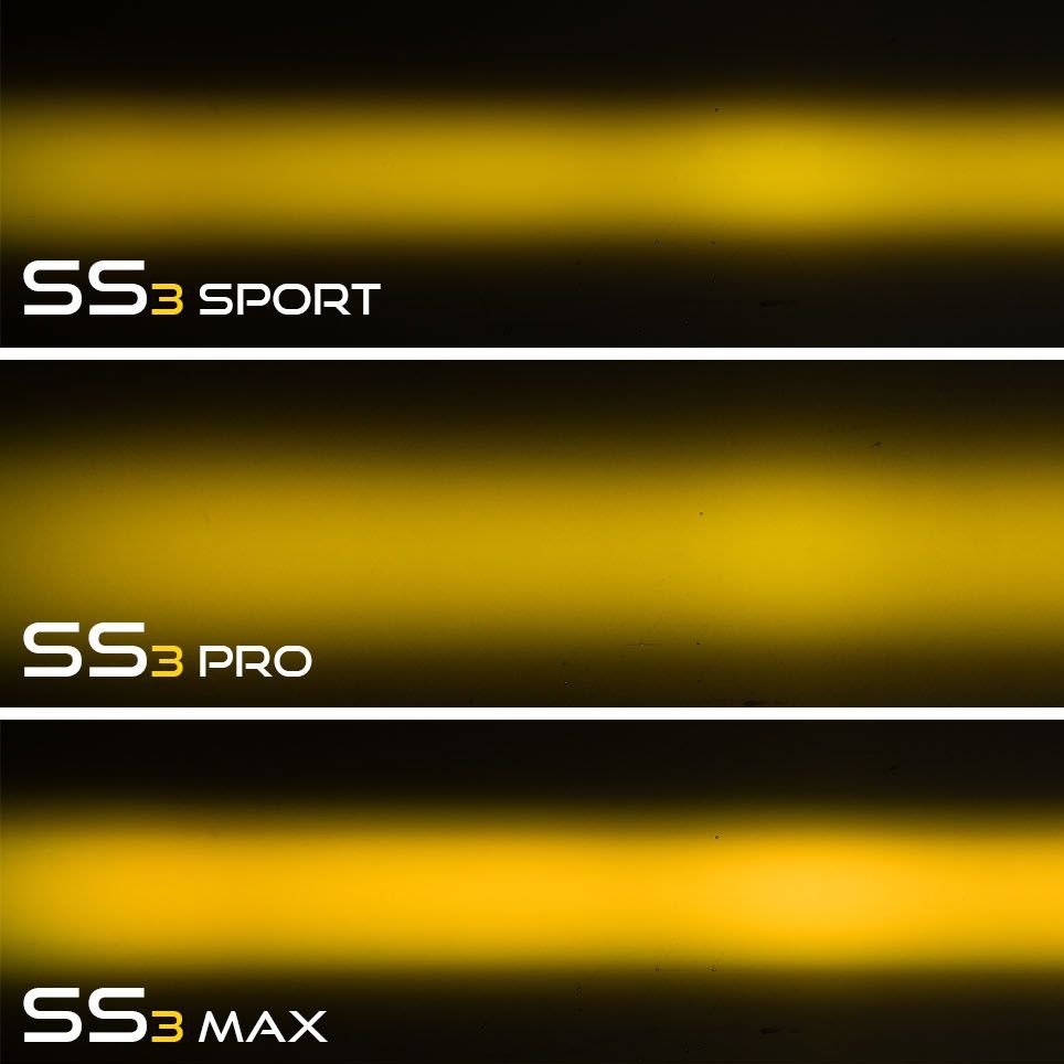 SS3 Ditch Lights 4Runner (2010-2024)