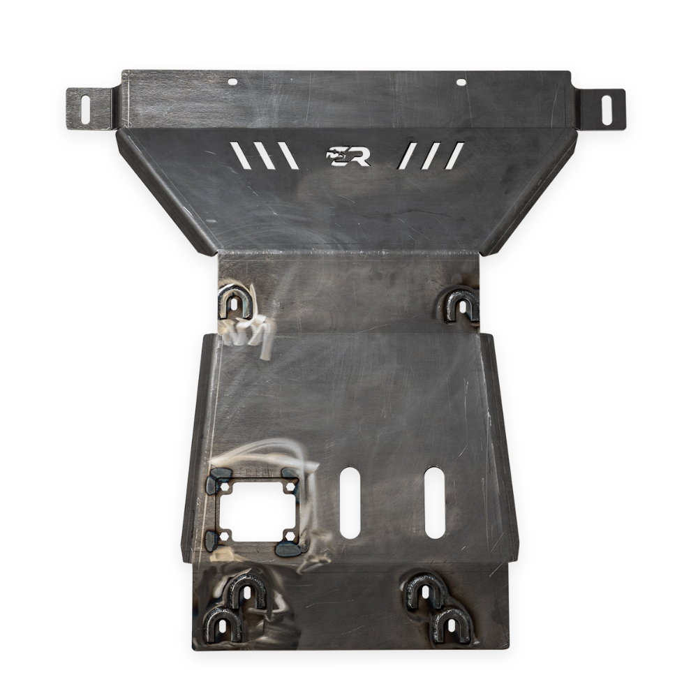 Front Skid Plate Tacoma (2024+)