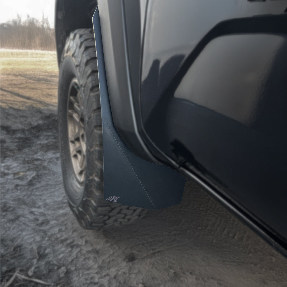 TriXpoly Mudflaps Tacoma (2016-2023)