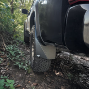 TriXpoly Mudflaps Tacoma (2016-2023)