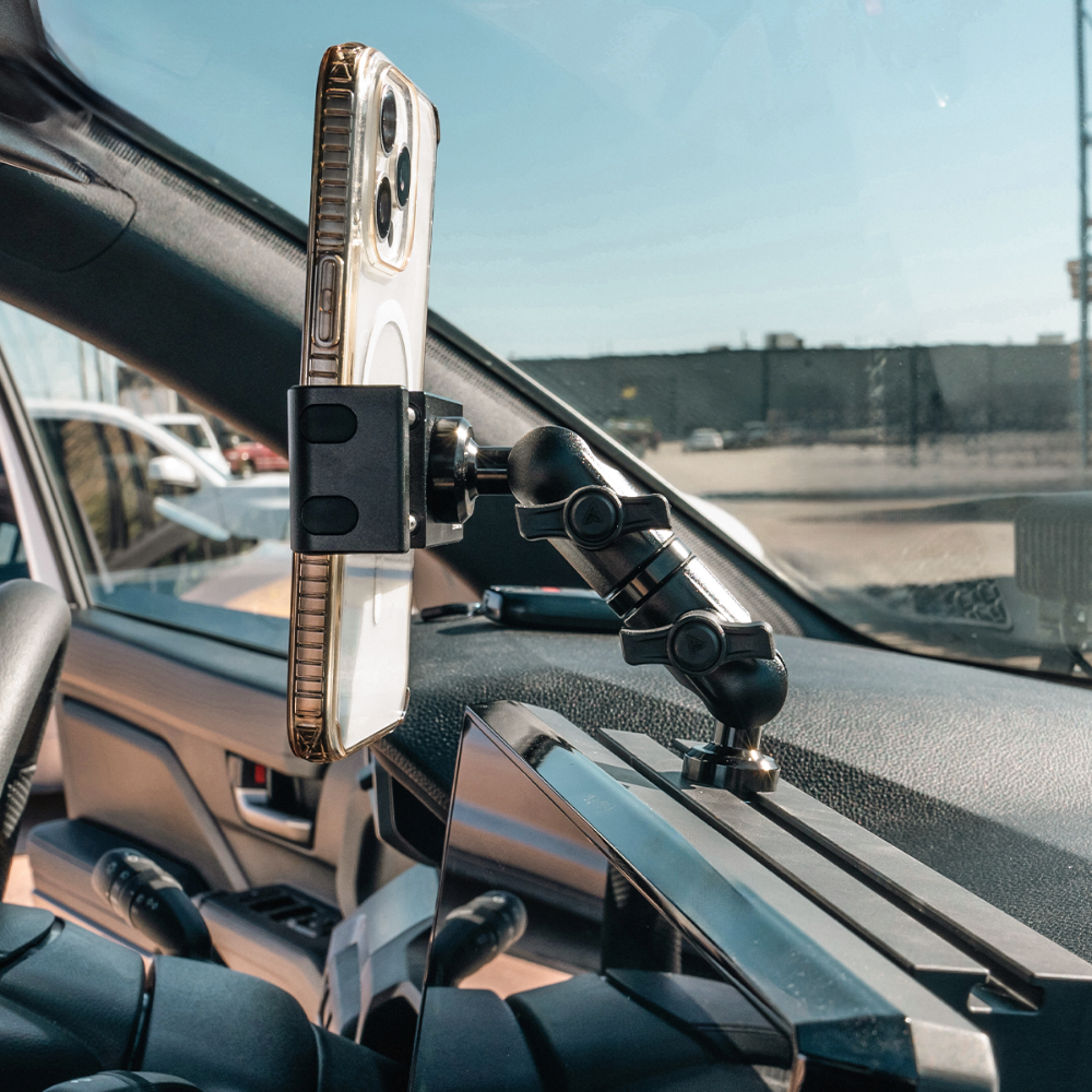 Dash Accessory Mount Tacoma (2024+)