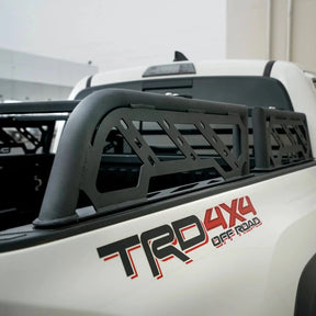 Bed Rack Tacoma (2024+)