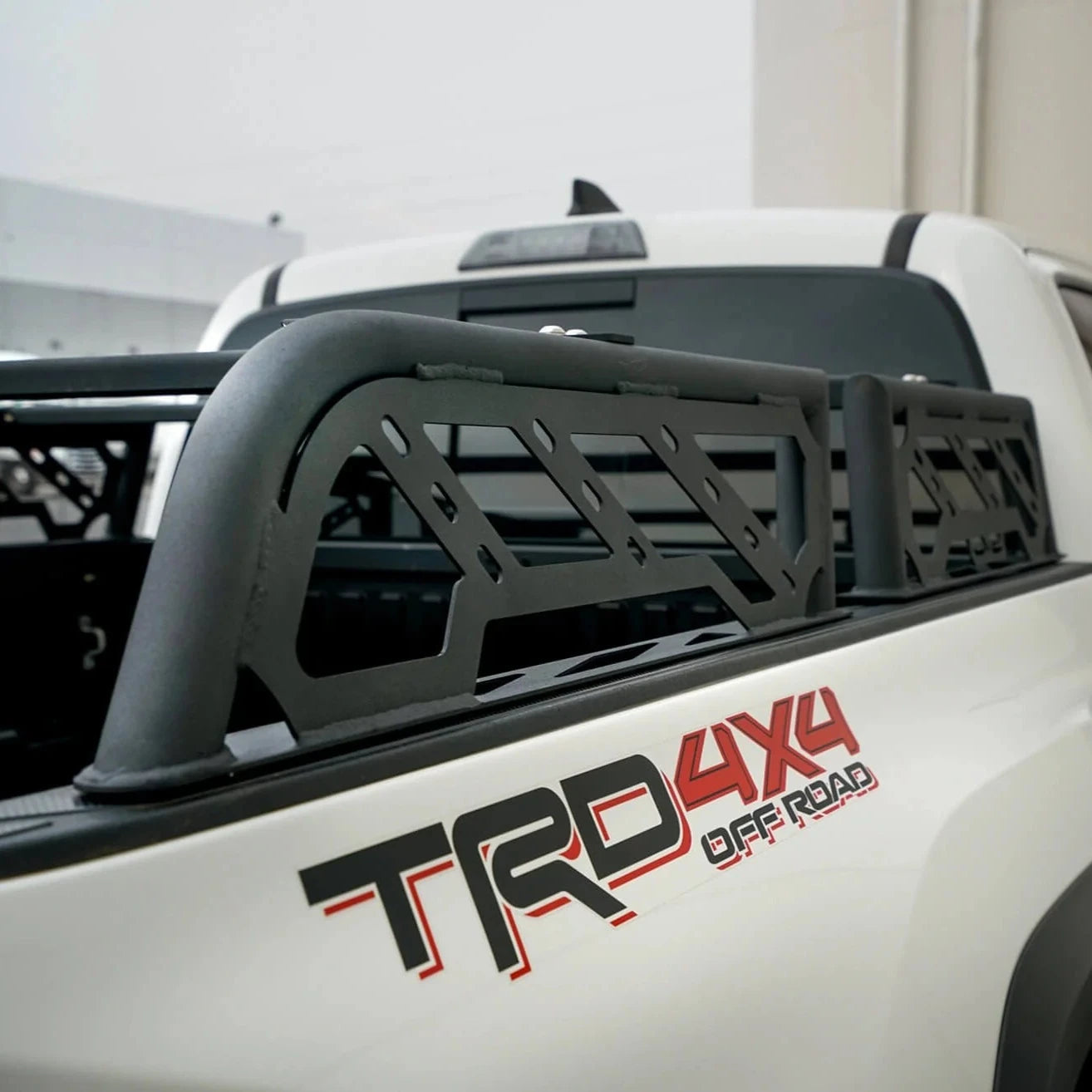 Bed Rack Tacoma (2016-2023)