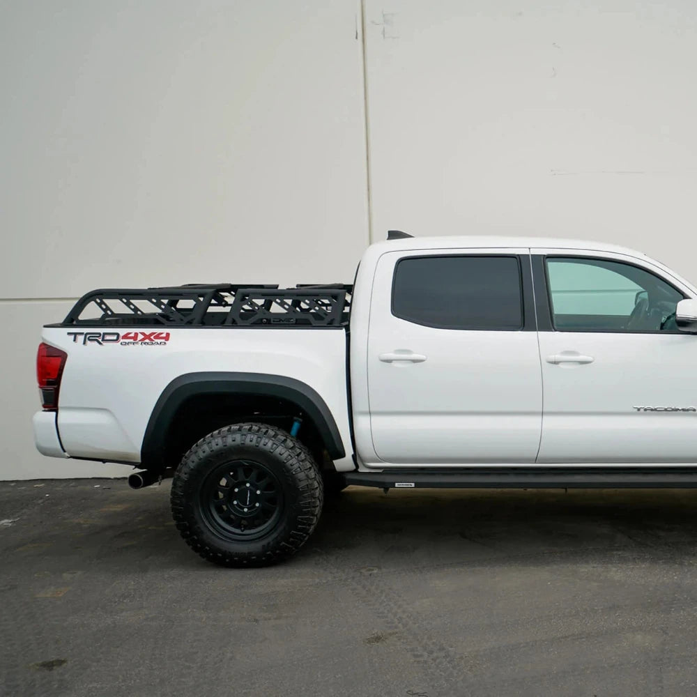 Bed Rack Tacoma (2024+)