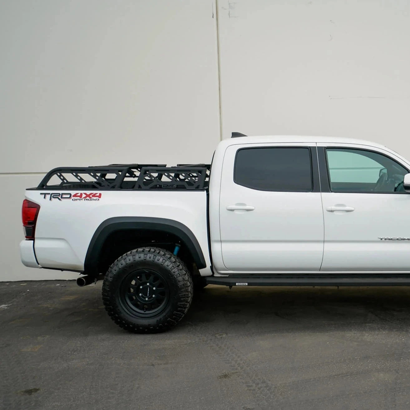 Bed Rack Tacoma (2016-2023)