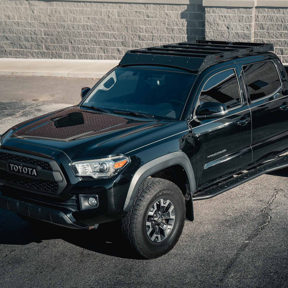 DRIFTR Roof Rack Tacoma (2005-2023)