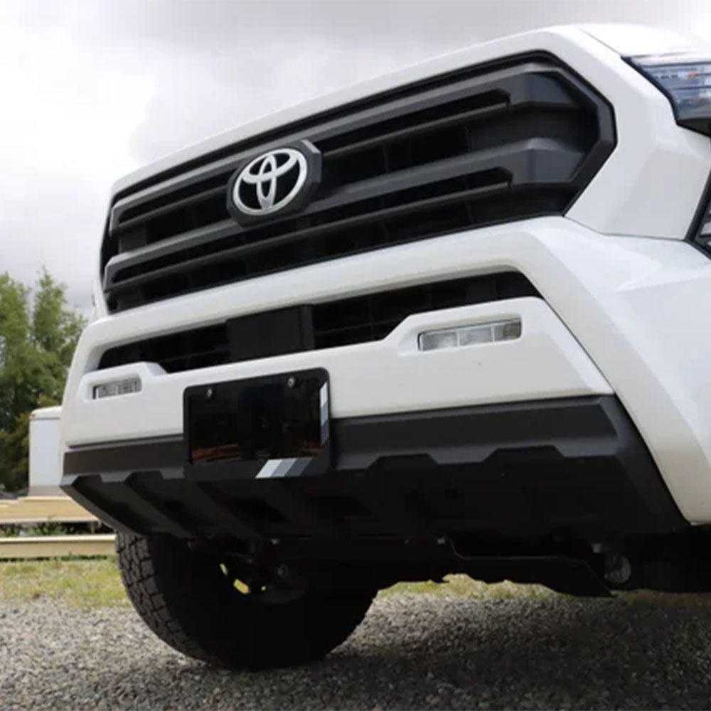 Fog Lamp Bezel Cover Tacoma (2024+)