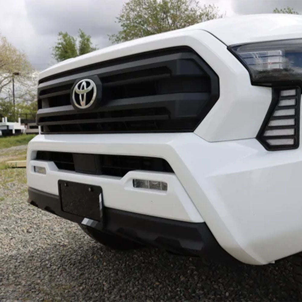 Fog Lamp Bezel Cover Tacoma (2024+)