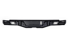 MTO Series Rear Bumper Tacoma (2016-2023)