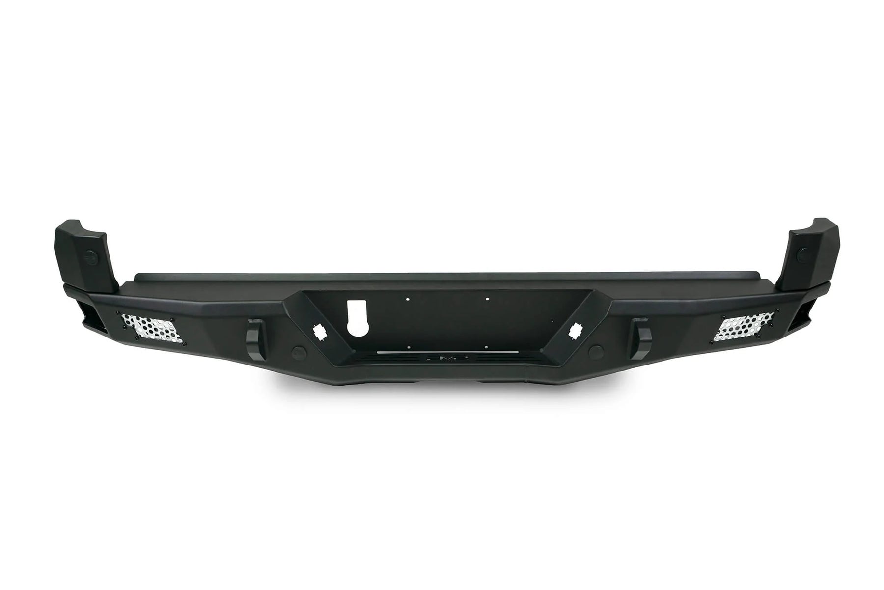 MTO Series Rear Bumper Tacoma (2016-2023)