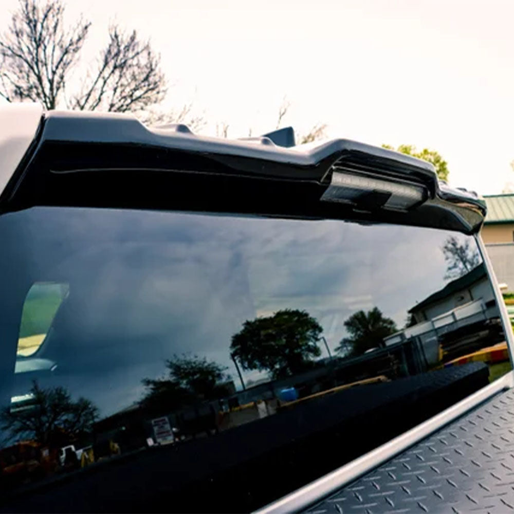 Rear Cab Spoiler Cover Tacoma (2024+)