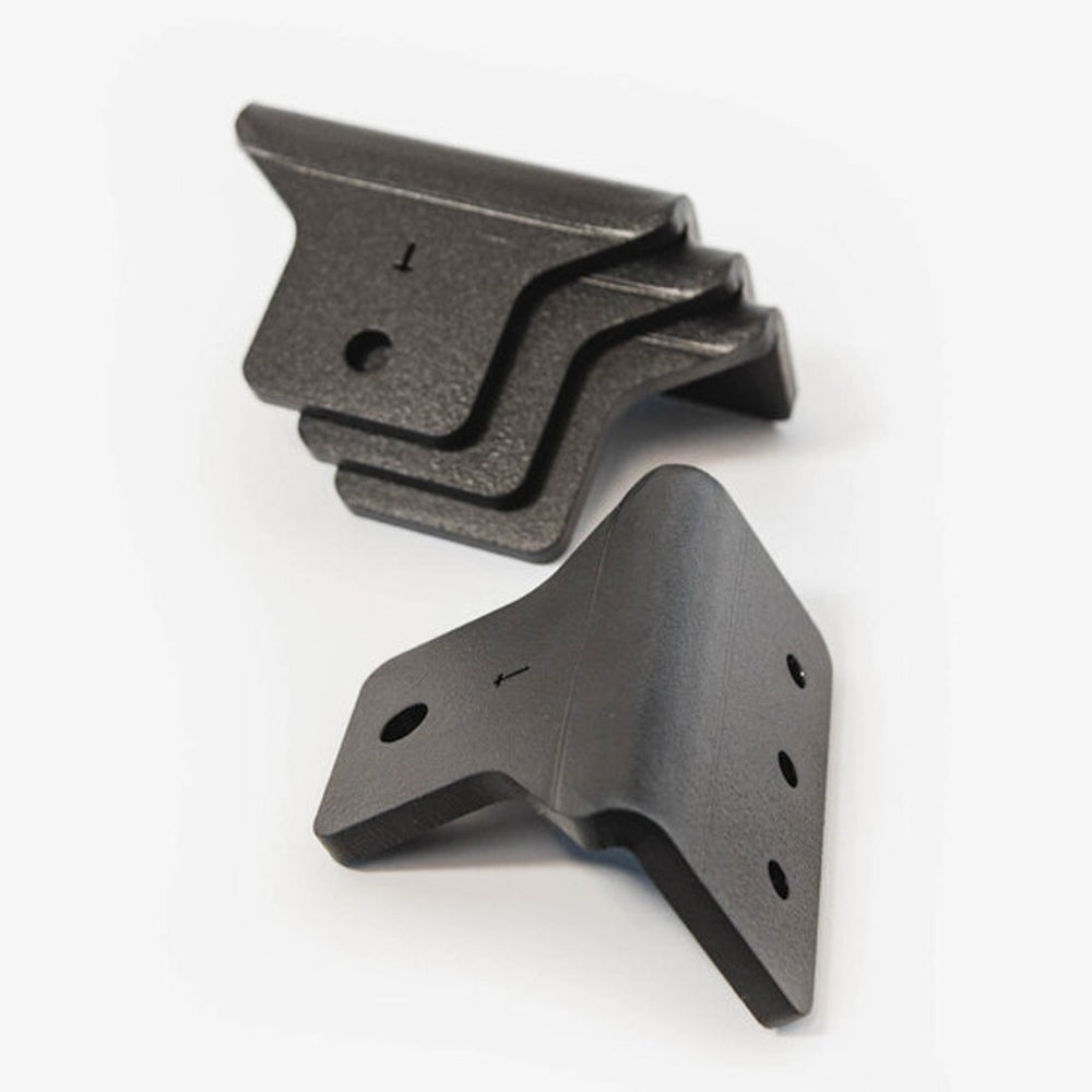 Sherpa Tent Mounts