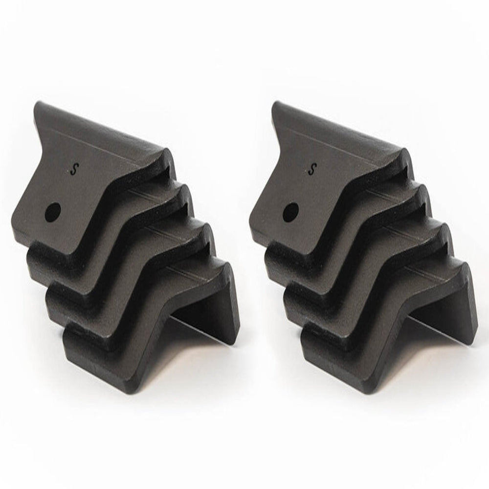 Sherpa Tent Mounts