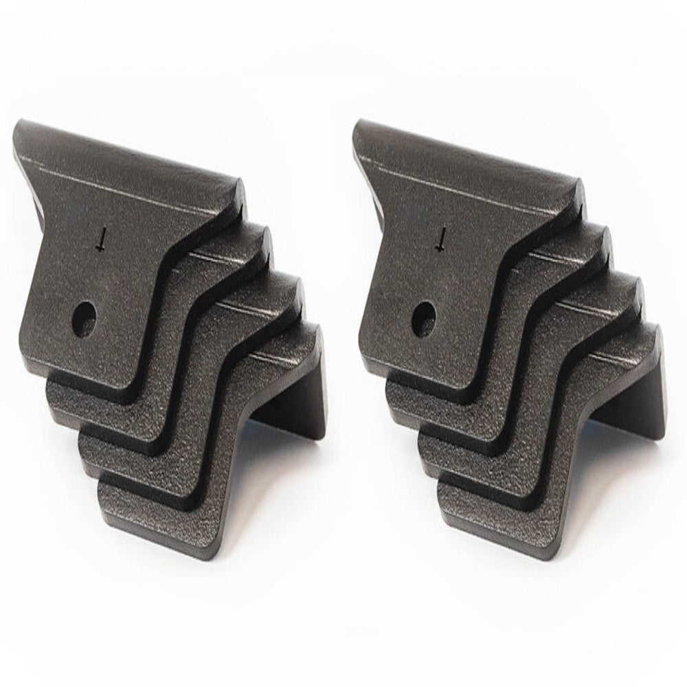 Sherpa Tent Mounts