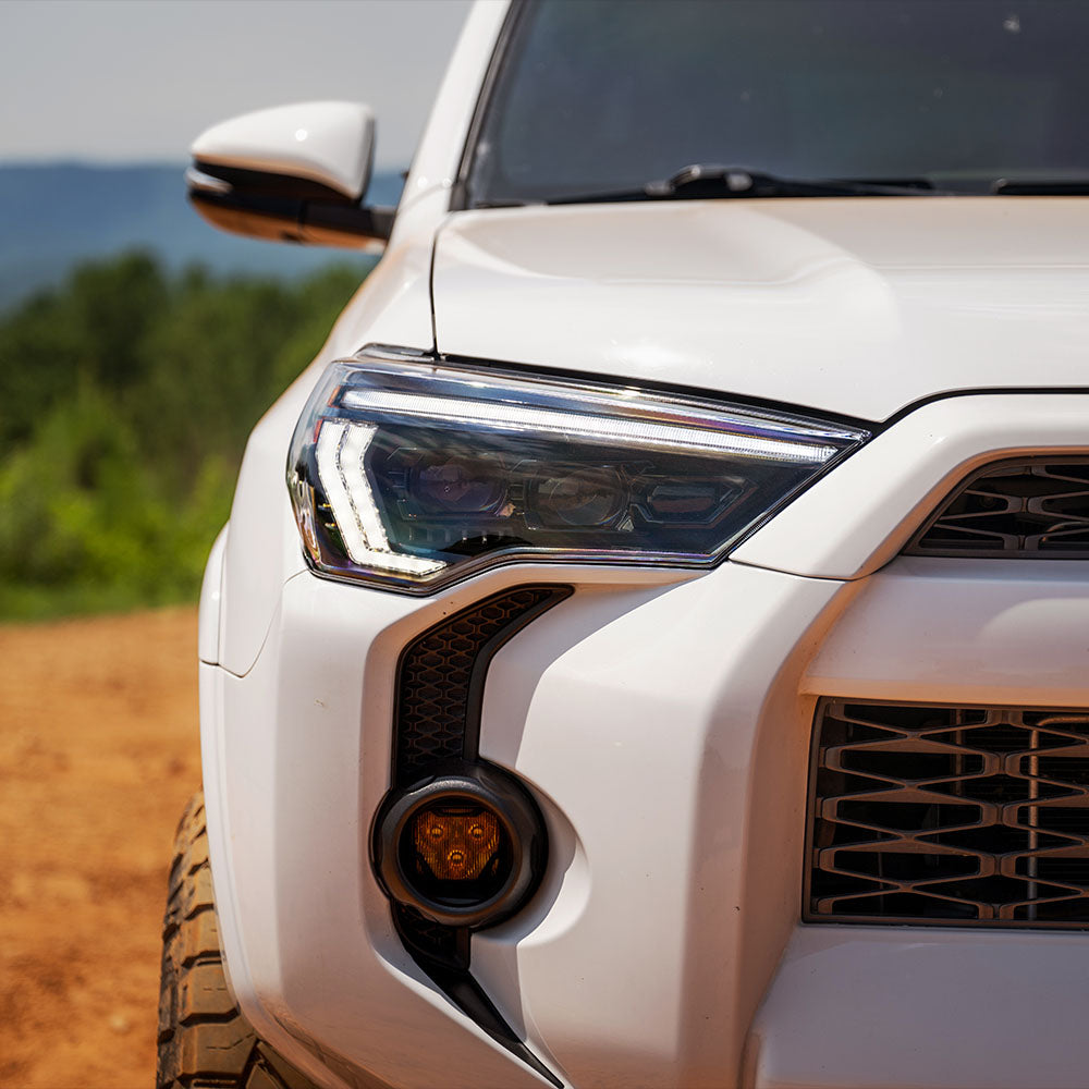 XB Evo Hybrid LED Headlights 4Runner (2014-2024)