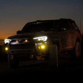 XB Evo Hybrid LED Headlights 4Runner (2014-2024)