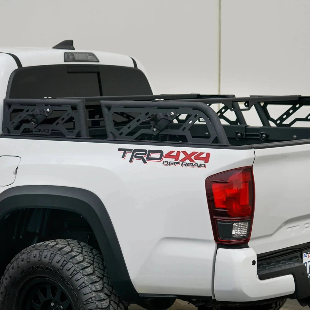 Bed Rack Tacoma (2024+)