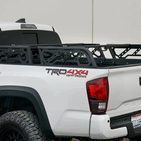 Bed Rack Tacoma (2016-2023)