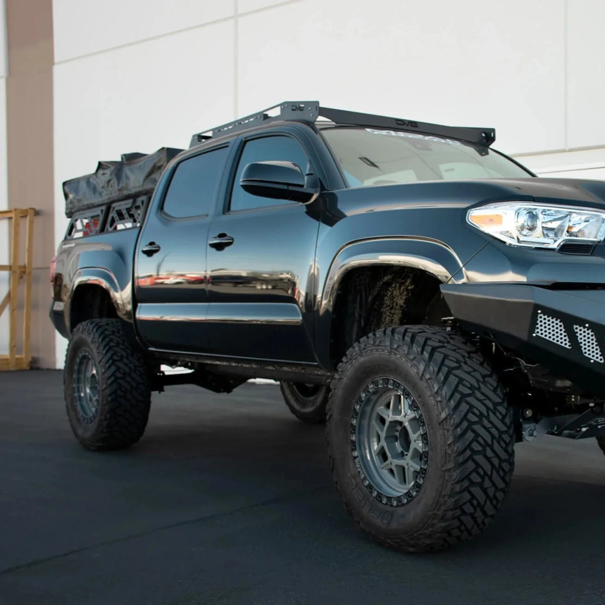 Roof Rack Tacoma (2016-2023)