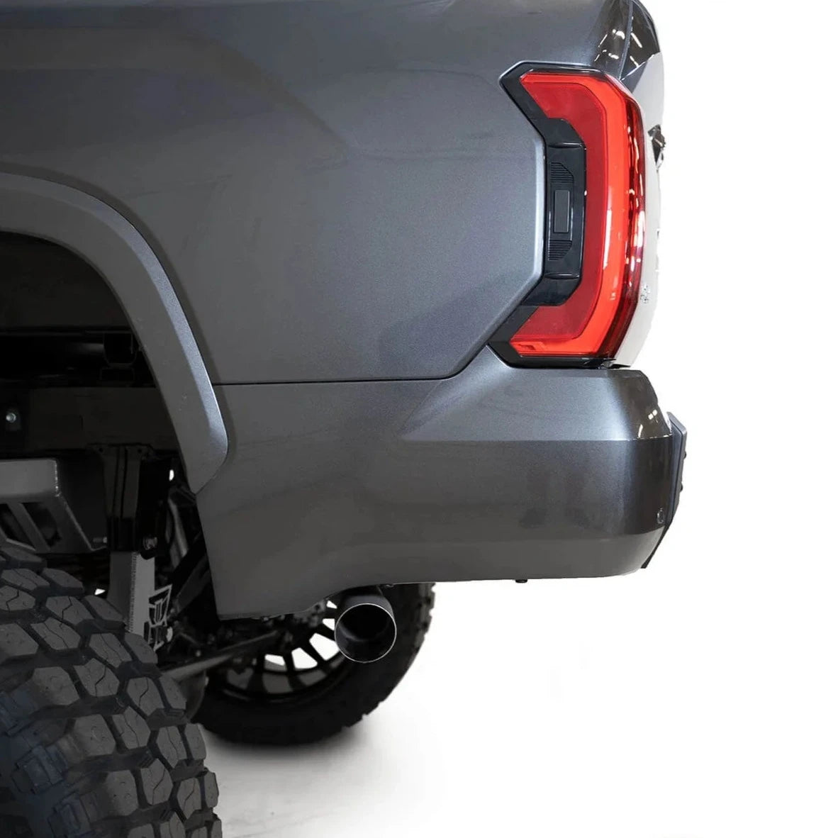 Stealth Fighter Rear Bumper Tundra (2022-2024)