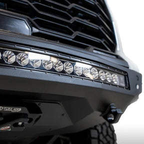 Stealth Fighter Winch Front Bumper Tundra (2022-2024)