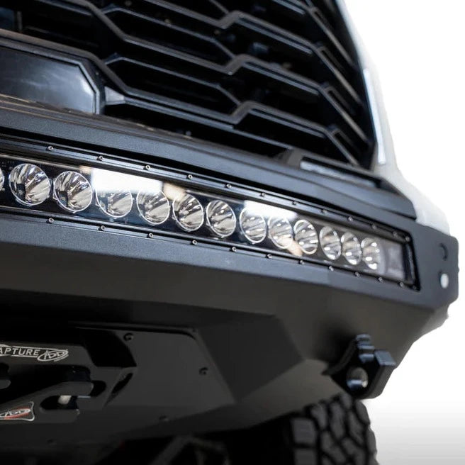 Stealth Fighter Winch Front Bumper Tundra (2022+)